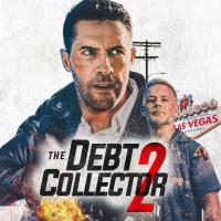 The Debt Collector 2