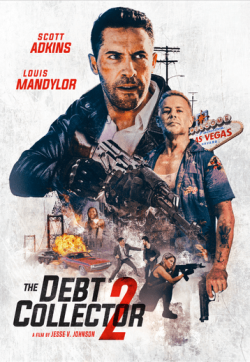 The Cash Collector 2