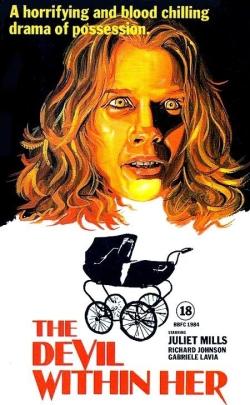 Le Démon aux Tripes