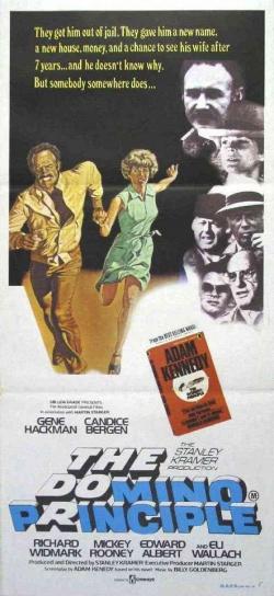 La Théorie des Dominos