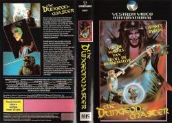 Mestema: Le Maître Du Donjon