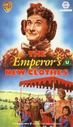 Les Habits Neufs de l'Empereur