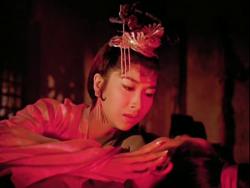 L'Ombre Enchanteresse