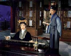 L'Ombre Enchanteresse