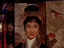 L'Ombre Enchanteresse