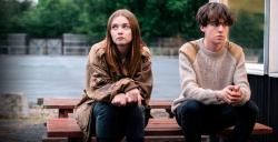 The End of the F***ing World