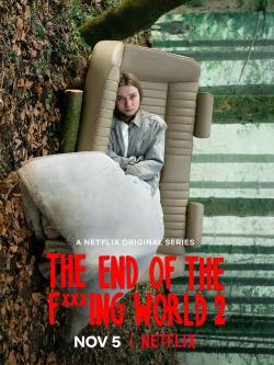 The End of the F***ing World