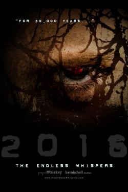 The Endless Whispers