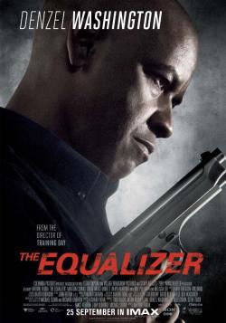 Equalizer