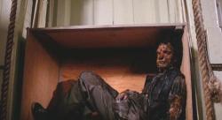 Le Couloir de la Mort