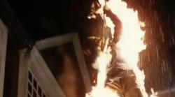 Le Couloir de la Mort