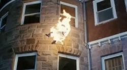 Le Couloir de la Mort