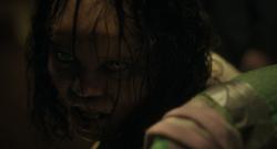 L'Exorciste: Dévotion