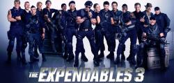 Expendables 3