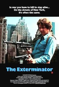 Exterminator: Le Droit de Tuer