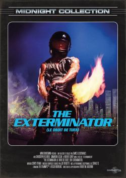 Exterminator: Le Droit de Tuer