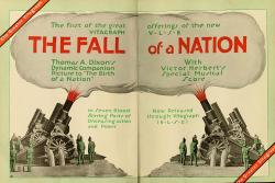 The Fall of a Nation