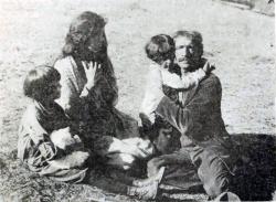 The Fall of a Nation