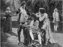 The Fall of a Nation