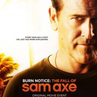 The Fall of Sam Axe