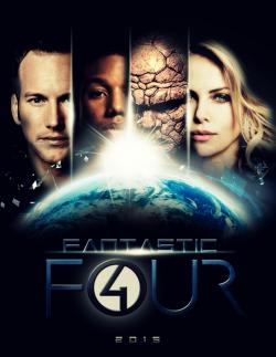 Les 4 Fantastiques