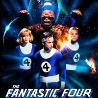 The Fantastic Four