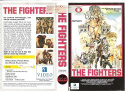 Warriors of the Apocalypse