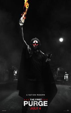 American Nightmare 4 : Les origines