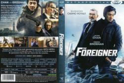 The Foreigner