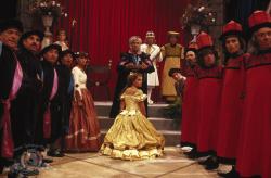 Le Prince Grenouille