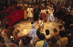 Le Prince Grenouille