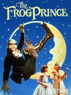 Le Prince Grenouille