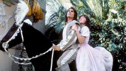 Le Prince Grenouille