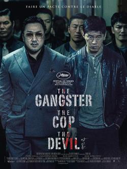 Le Gangster, le Flic et l'Assassin