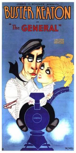 Le Mécano de la Générale