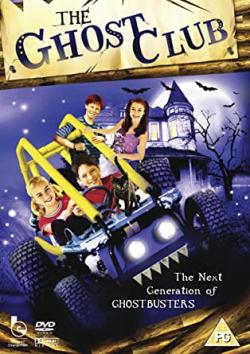 Le Club des Fantômes