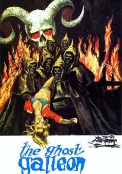 Le Monde des Morts-Vivants