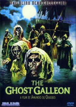 Le Monde des Morts-Vivants