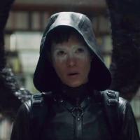 Millénium: Ce Qui ne me Tue Pas