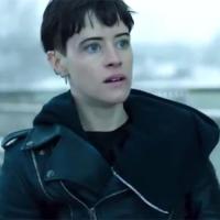 Millénium: Ce Qui ne me Tue Pas