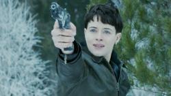 Millénium: Ce Qui ne me Tue Pas