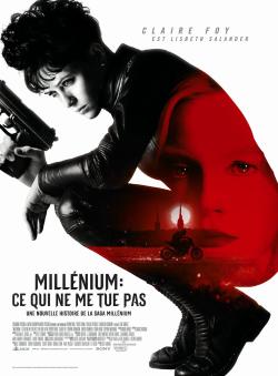 Millénium: Ce Qui ne me Tue Pas