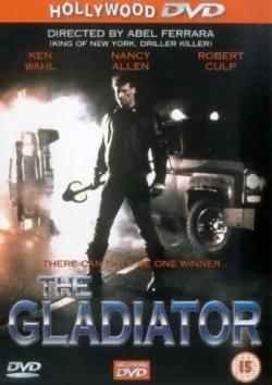 Gladiator - Le Justicier de la Route