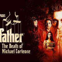 Mario Puzo’s The Godfather Coda: The Death of Michael Corleone