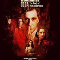 Le Parrain, Épilogue: La Mort de Michael Corleone