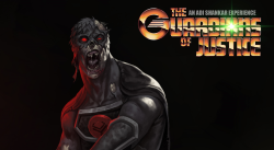 The Guardians of Justice