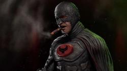 The Guardians of Justice