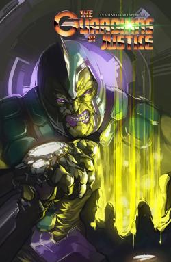 The Guardians of Justice