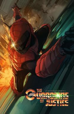 The Guardians of Justice