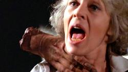 La Main du Cauchemar